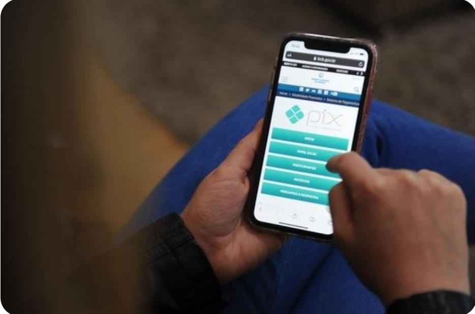 Mudança na Fiscalização Bancária: Como as Novas Regras do Pix Afetam Você e o Imposto de Renda 1 novas regras do pix 2025